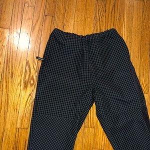 Stussy pants size S. Wore only a few times